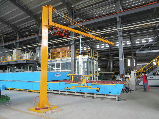 東莞市利仁源玻璃吸吊機