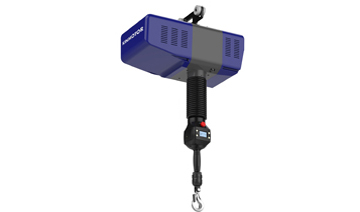 X3工位智能提升機