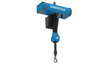 Q7工位智能提升機