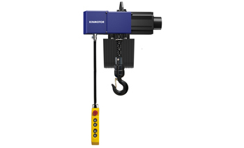 Q6伺服環鏈葫蘆